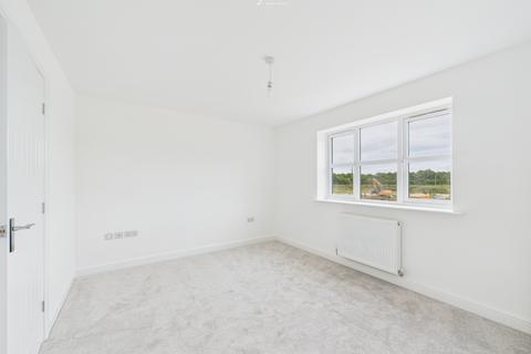 undefined, Plot 419, The Chestnut at Dawnay Park, Driffield, Driffield YO25
