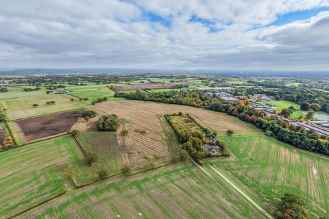 Land for sale, Holmes Chapel Road, Knutsford WA16
