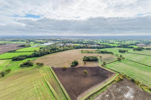 Land for sale, Holmes Chapel Road, Knutsford WA16