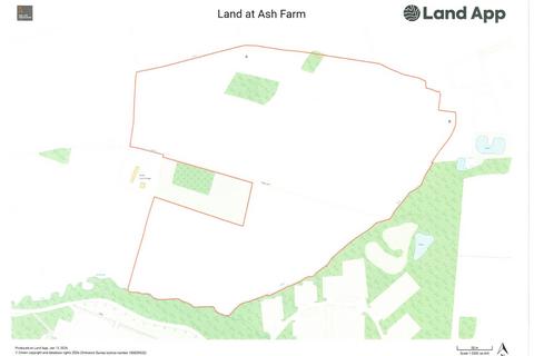 Land for sale, Holmes Chapel Road, Knutsford WA16