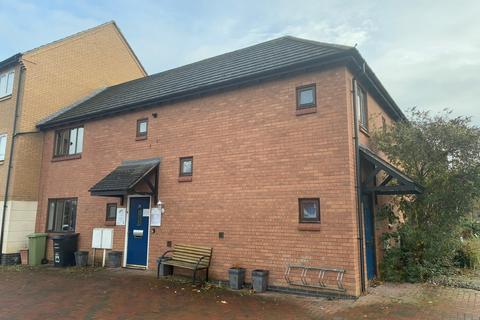Office for sale, Swanwick Ln Milton Keynes MK10 9LB