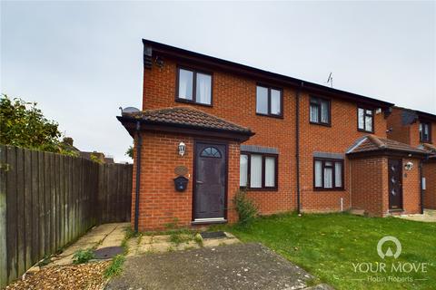 Camrose Road, Northampton NN5