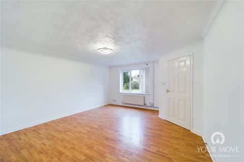3 bedroom semi-detached house to rent, Camrose Road, Northampton NN5