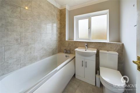 3 bedroom semi-detached house to rent, Camrose Road, Northampton NN5