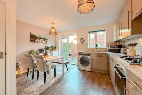 3 bedroom terraced house for sale, The Rings, Ingleby Barwick TS17