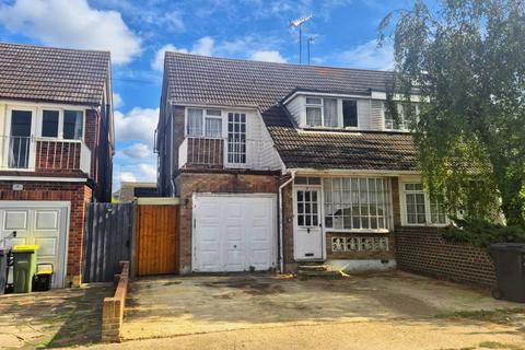 undefined, 4 Crouch View Grove, Hullbridge, Hockley, Essex, SS5 6LE