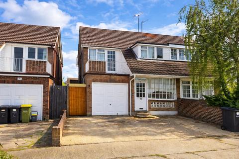 4 bedroom semi-detached house for sale, 4 Crouch View Grove, Hullbridge, Hockley, Essex, SS5 6LE