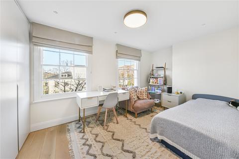 4 bedroom terraced house to rent, Queens Grove, London, NW8