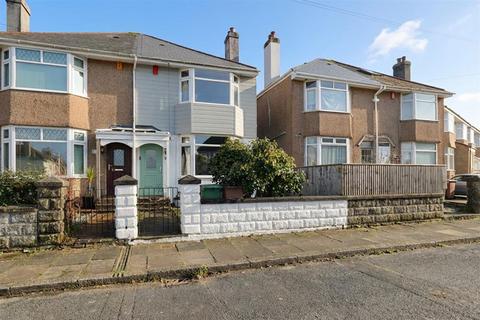 2 bedroom house for sale, Orchard Road, Plymouth