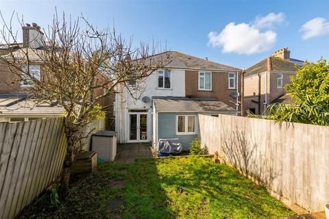 2 bedroom house for sale, Orchard Road, Plymouth