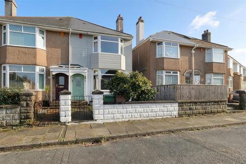 2 bedroom house for sale, Orchard Road, Plymouth