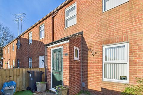 2 bedroom end of terrace house for sale, Hinton Street, Swindon SN2