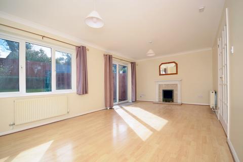 3 bedroom detached house for sale, Raunds