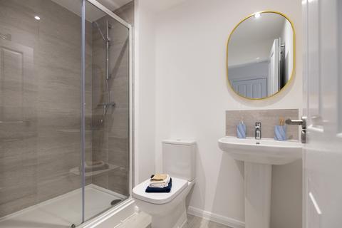 3 bedroom semi-detached house for sale, Plot 64, Mountford at Park Grange, Thatto Heath, 1 Kidston Crescent WA9