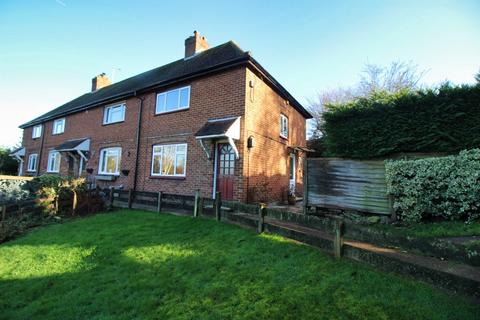 3 bedroom end of terrace house for sale, Seal Chart TN15