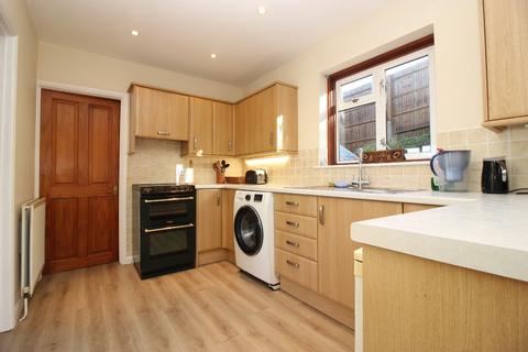 3 bedroom end of terrace house for sale, Seal Chart TN15