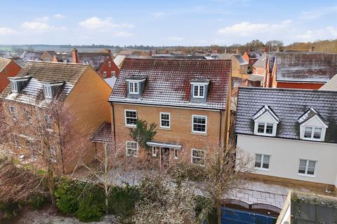 Flitch Green, Dunmow, Essex, CM6