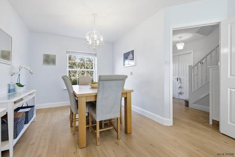 5 bedroom detached house for sale, Flitch Green, Dunmow, Essex, CM6