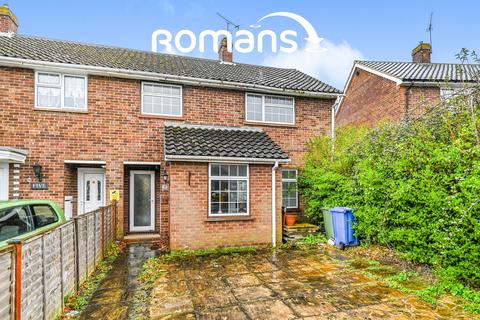3 bedroom terraced house to rent, Longmoors, Bracknell, RG42