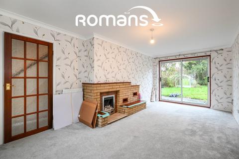 3 bedroom terraced house to rent, Longmoors, Bracknell, RG42