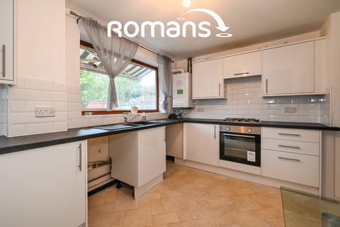 3 bedroom terraced house to rent, Longmoors, Bracknell, RG42