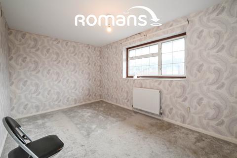3 bedroom terraced house to rent, Longmoors, Bracknell, RG42