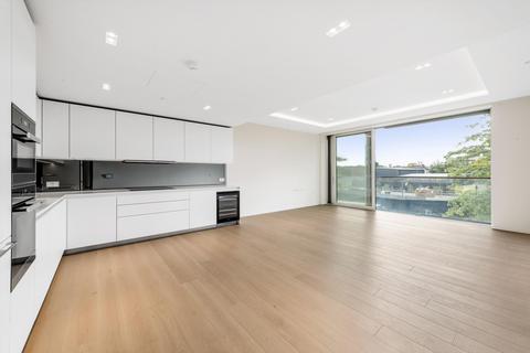 3 bedroom flat to rent, Lillie Square, Earls Court, London, SW6