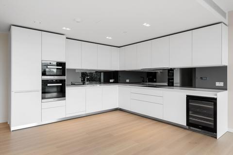 3 bedroom flat to rent, Lillie Square, Earls Court, London, SW6