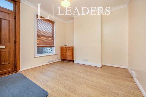 2 bedroom terraced house to rent, Cauldwell Hall Road, IP4