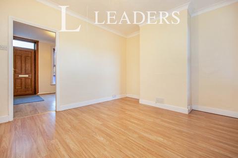 2 bedroom terraced house to rent, Cauldwell Hall Road, IP4