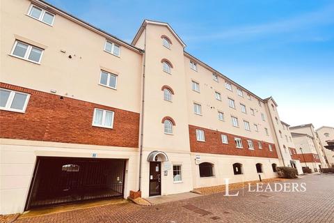 2 bedroom flat to rent - Macquarie Quay, Eastbourne, East Sussex, BN23