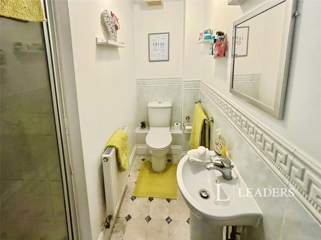 En-Suite
