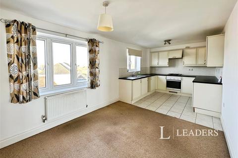 undefined, Macquarie Quay, Eastbourne, East Sussex, BN23