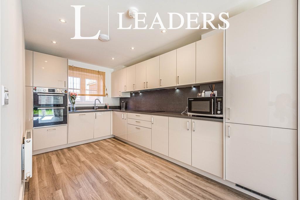 5 Kitchen