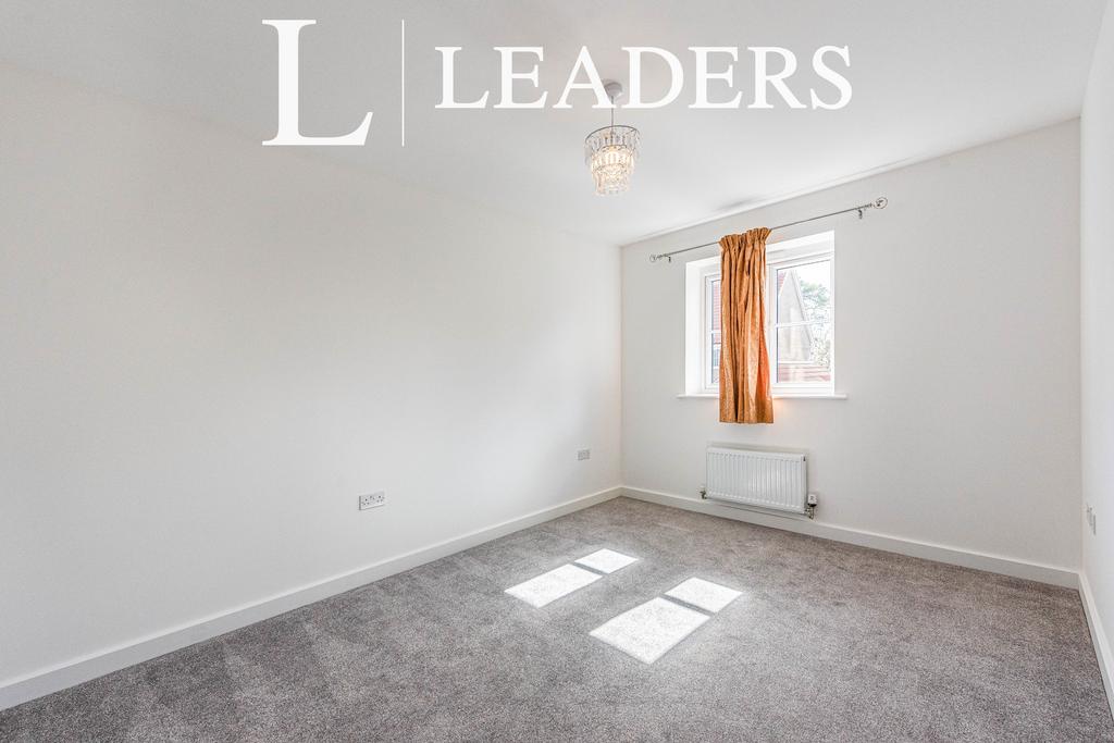 8 Bedroom 3