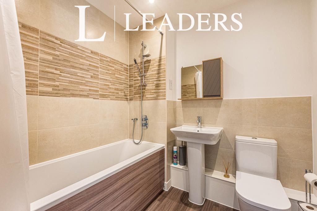 9 Bathroom