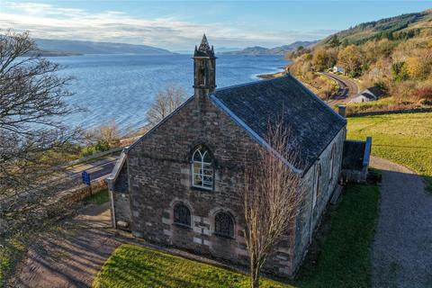 Detached house for sale, Cumlodden Parish Church, Furnace, Inveraray, Argyll and Bute, PA32