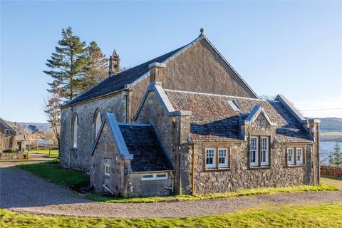 Detached house for sale, Cumlodden Parish Church, Furnace, Inveraray, Argyll and Bute, PA32
