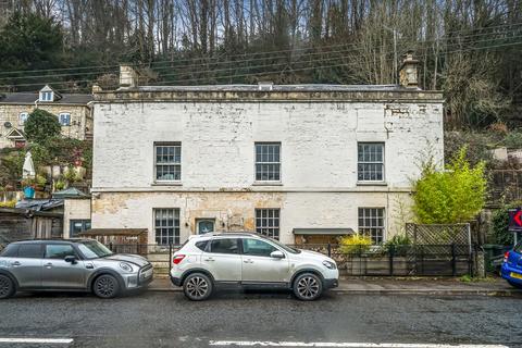 3 bedroom maisonette for sale - St. Marys, Stroud GL6