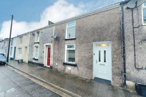 2 bedroom terraced house to rent, Thomas Street, Aberdare, CF44
