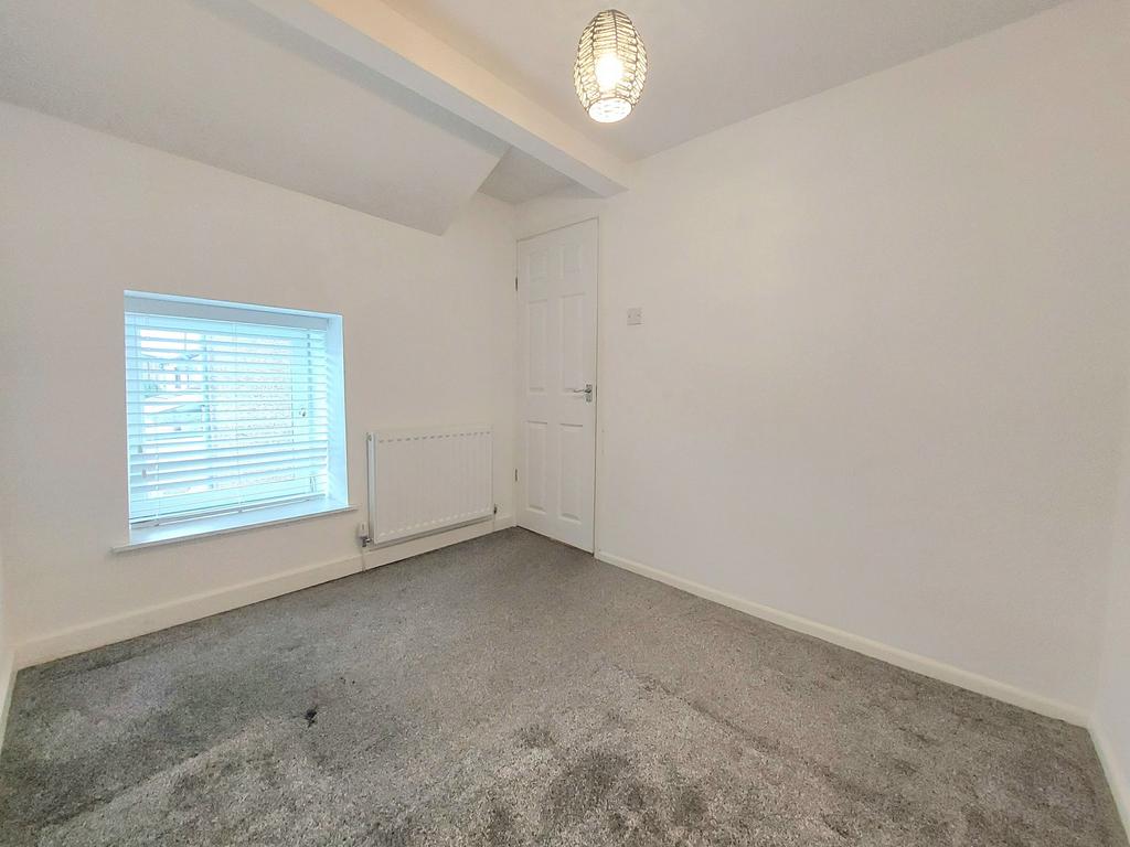 Bedrooms