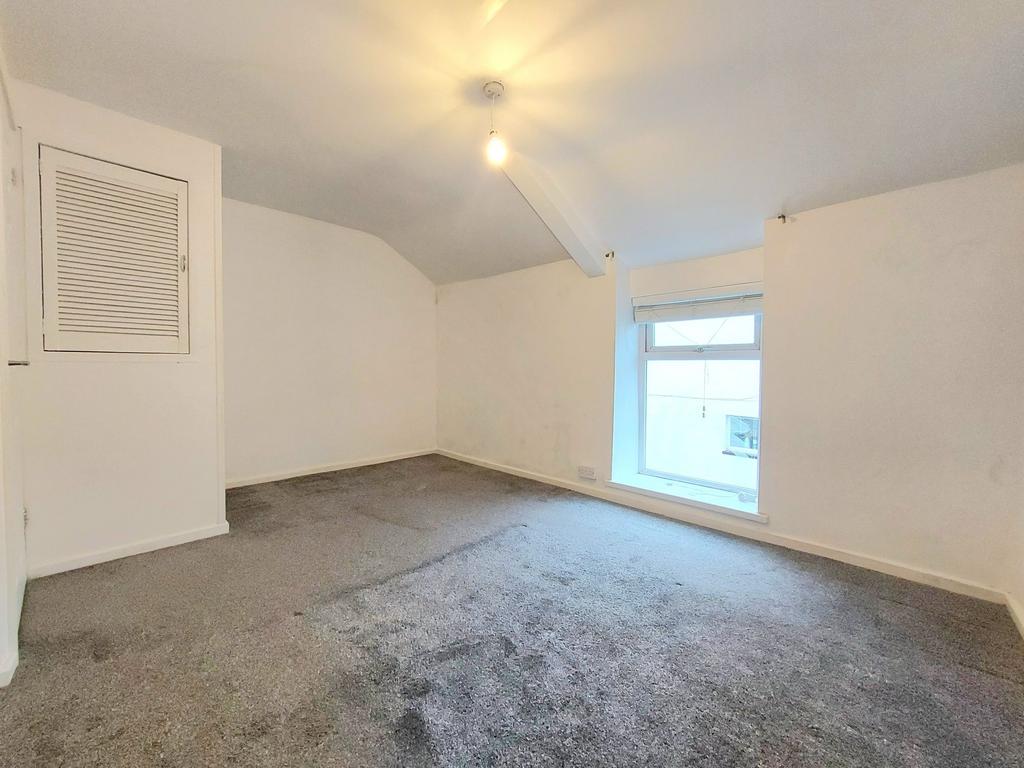 Bedrooms
