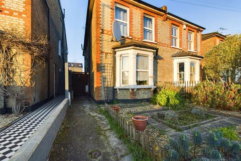 3 bedroom semi-detached house for sale, Wyndham Road, Kingston upon Thames KT2