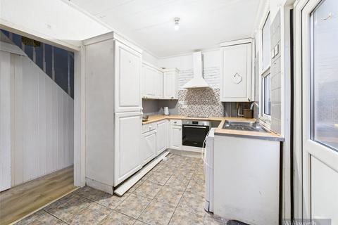 3 bedroom semi-detached house for sale, Wyndham Road, Kingston upon Thames KT2