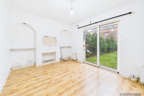 3 bedroom semi-detached house for sale, Wyndham Road, Kingston upon Thames KT2