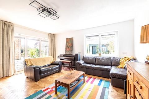 5 bedroom detached house for sale, Barrow Lane, Harwell, Didcot, Oxfordshire, OX11