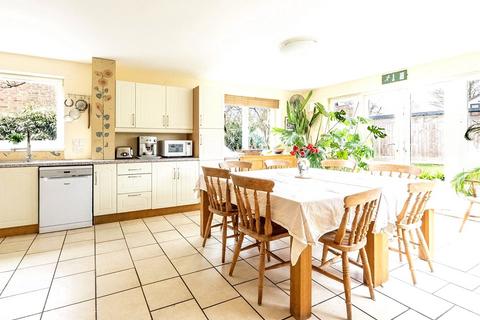 5 bedroom detached house for sale, Barrow Lane, Harwell, Didcot, Oxfordshire, OX11