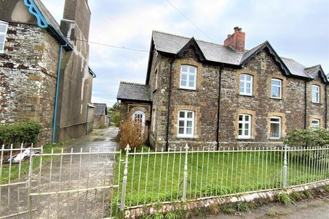 3 bedroom semi-detached house to rent, 3 Bedroom Character Property to rent in St. Giles, Torrington