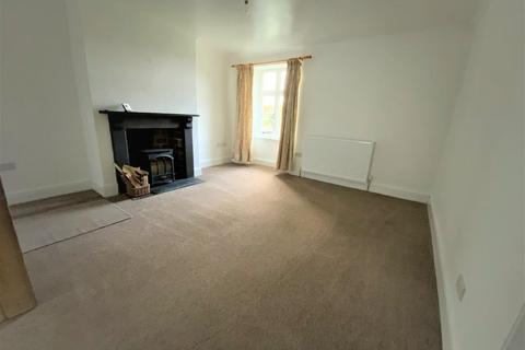 3 bedroom semi-detached house to rent, 3 Bedroom Character Property to rent in St. Giles, Torrington
