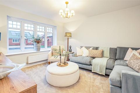 undefined, Lower Kirklington Road, Southwell, Nottinghamshire, NG25
